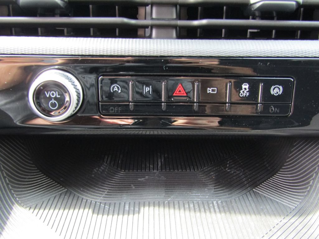 New 2026 Ford Explorer ST AWD/4WD image 19