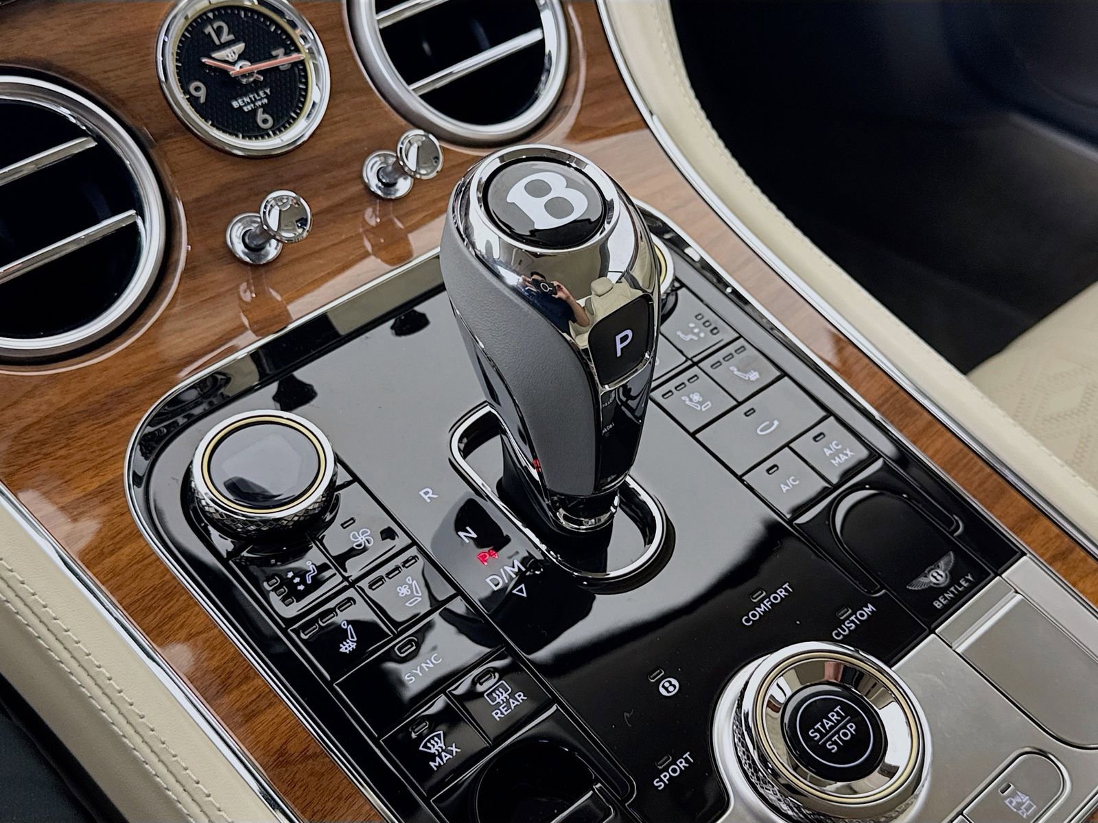 Used 2025 Bentley Continental GT Speed AWD/4WD image 15