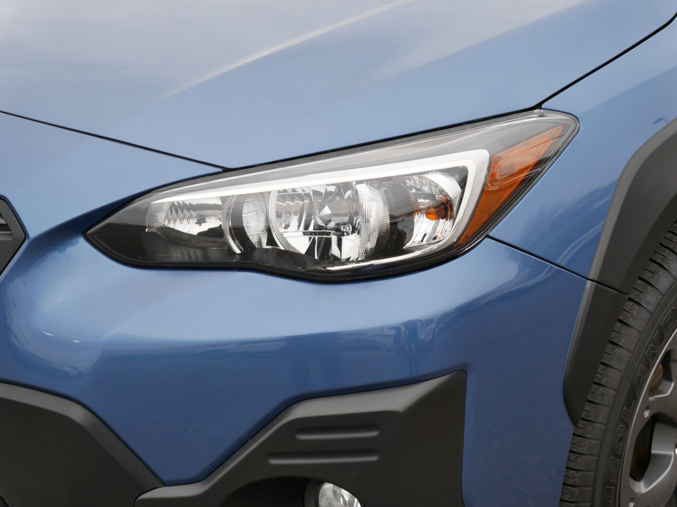 Used 2023 Subaru Crosstrek 2.5i Sport image 16