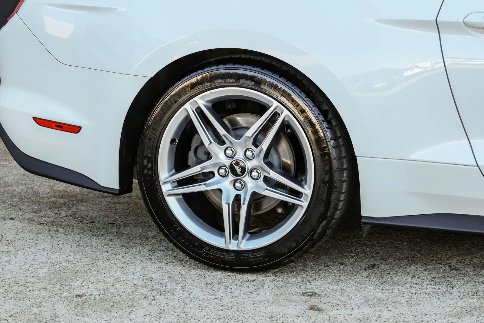 Used 2019 Ford Mustang GT Premium w/ GT Performance Package image 58