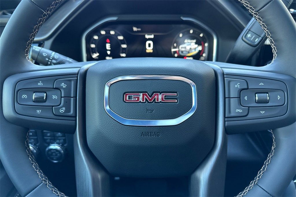 New 2026 GMC Sierra 2500 AT4 w/ AT4 Premium Plus Package image 19