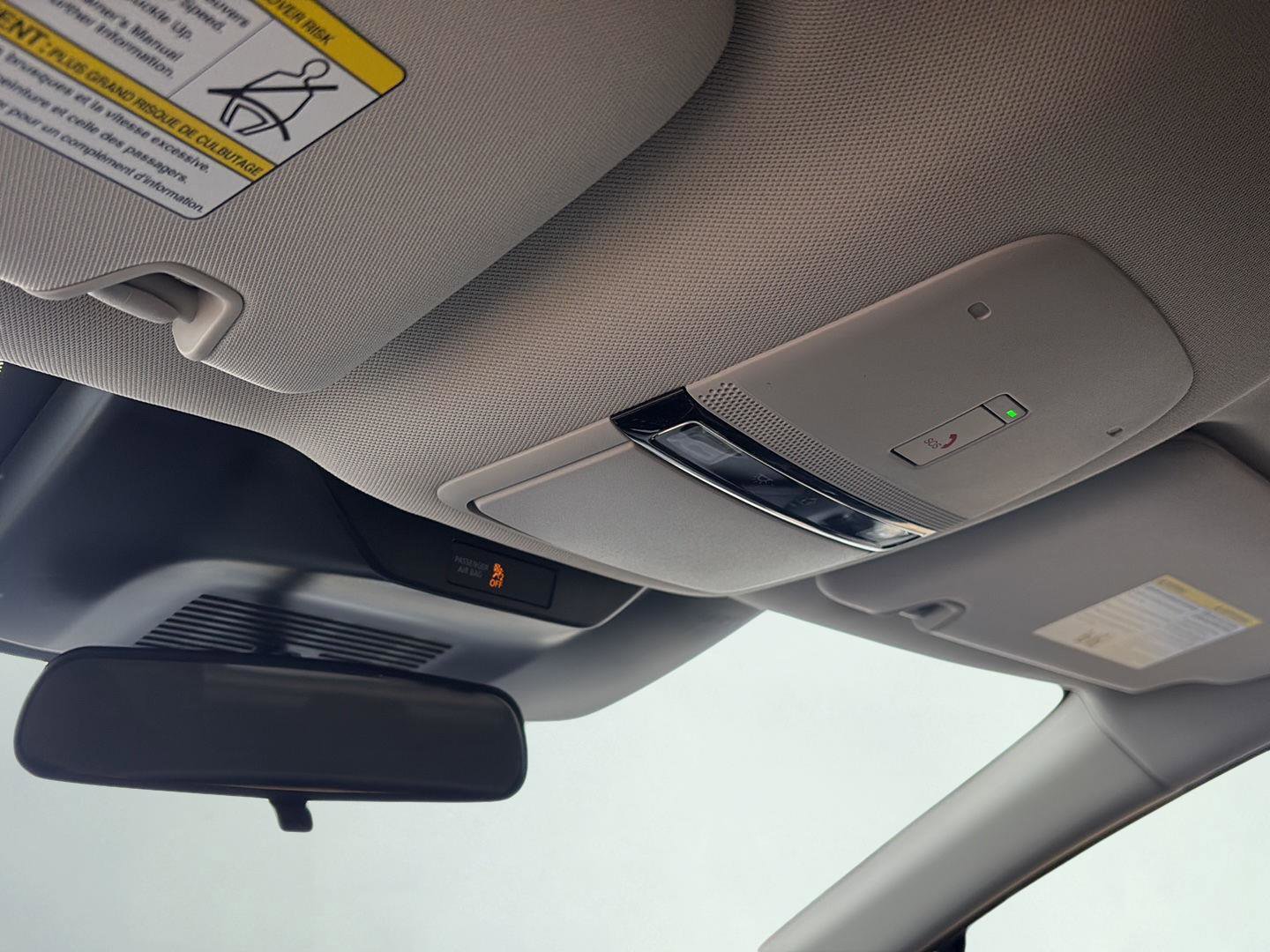 New 2026 Nissan Murano SV AWD/4WD image 29