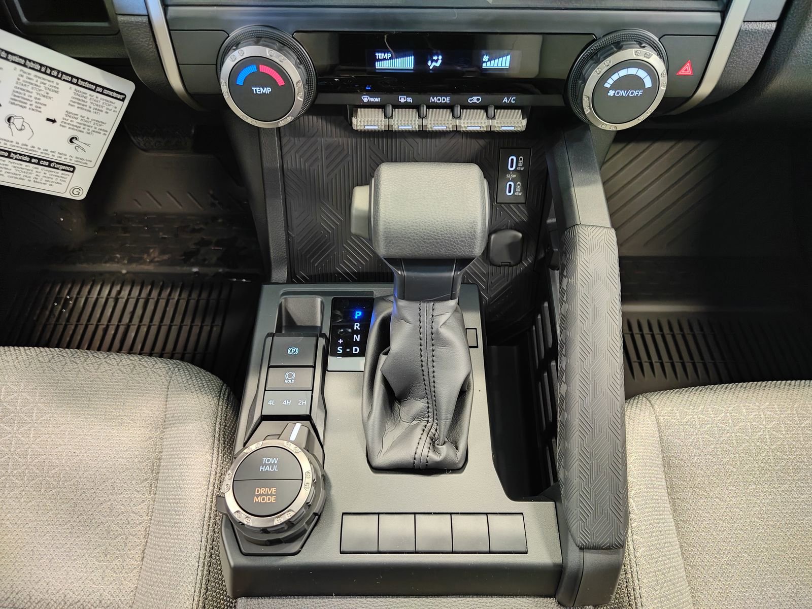 New 2025 Toyota 4Runner SR5 image 25