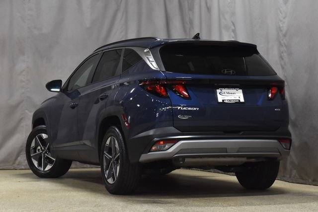 Used 2025 Hyundai Tucson SEL image 2