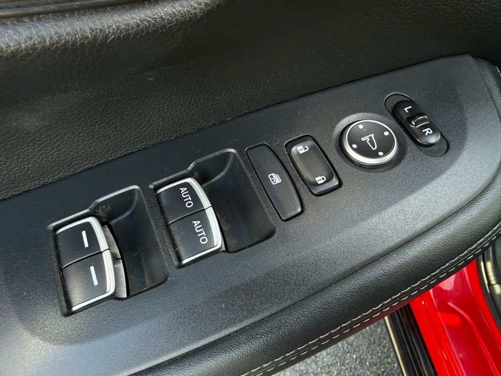 Used 2023 Honda HR-V EX-L image 20