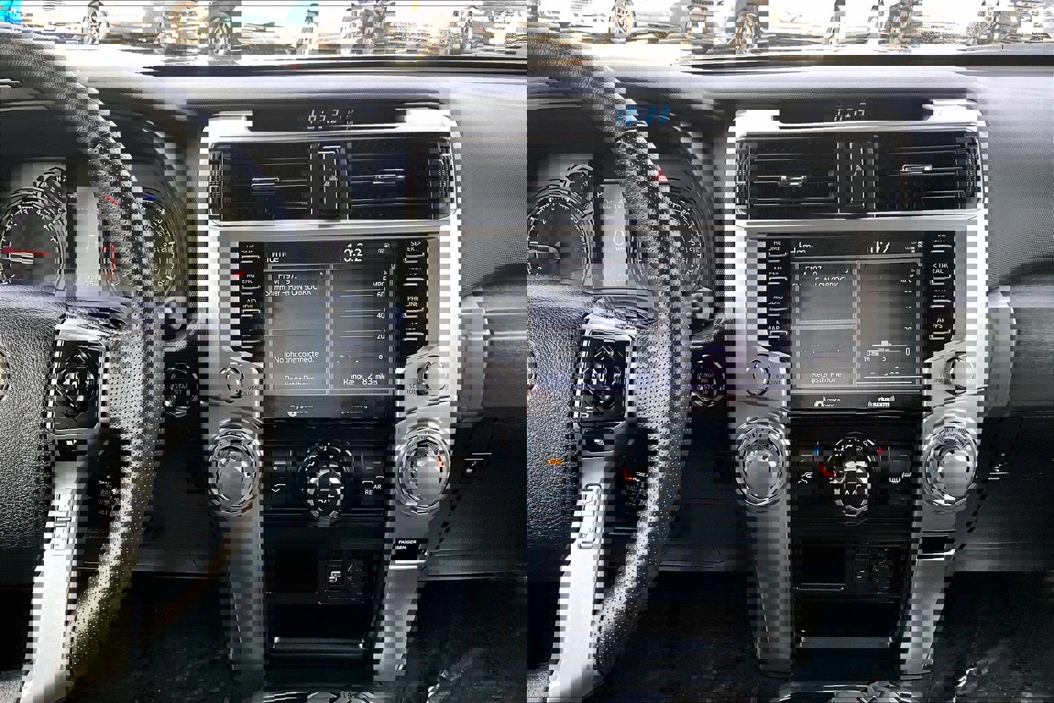 Used 2024 Toyota 4Runner SR5 image 6