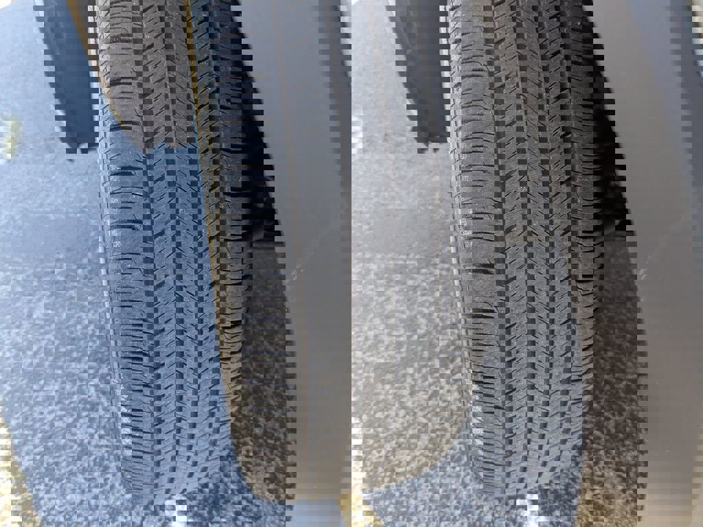 Used 2025 Honda HR-V Sport image 30