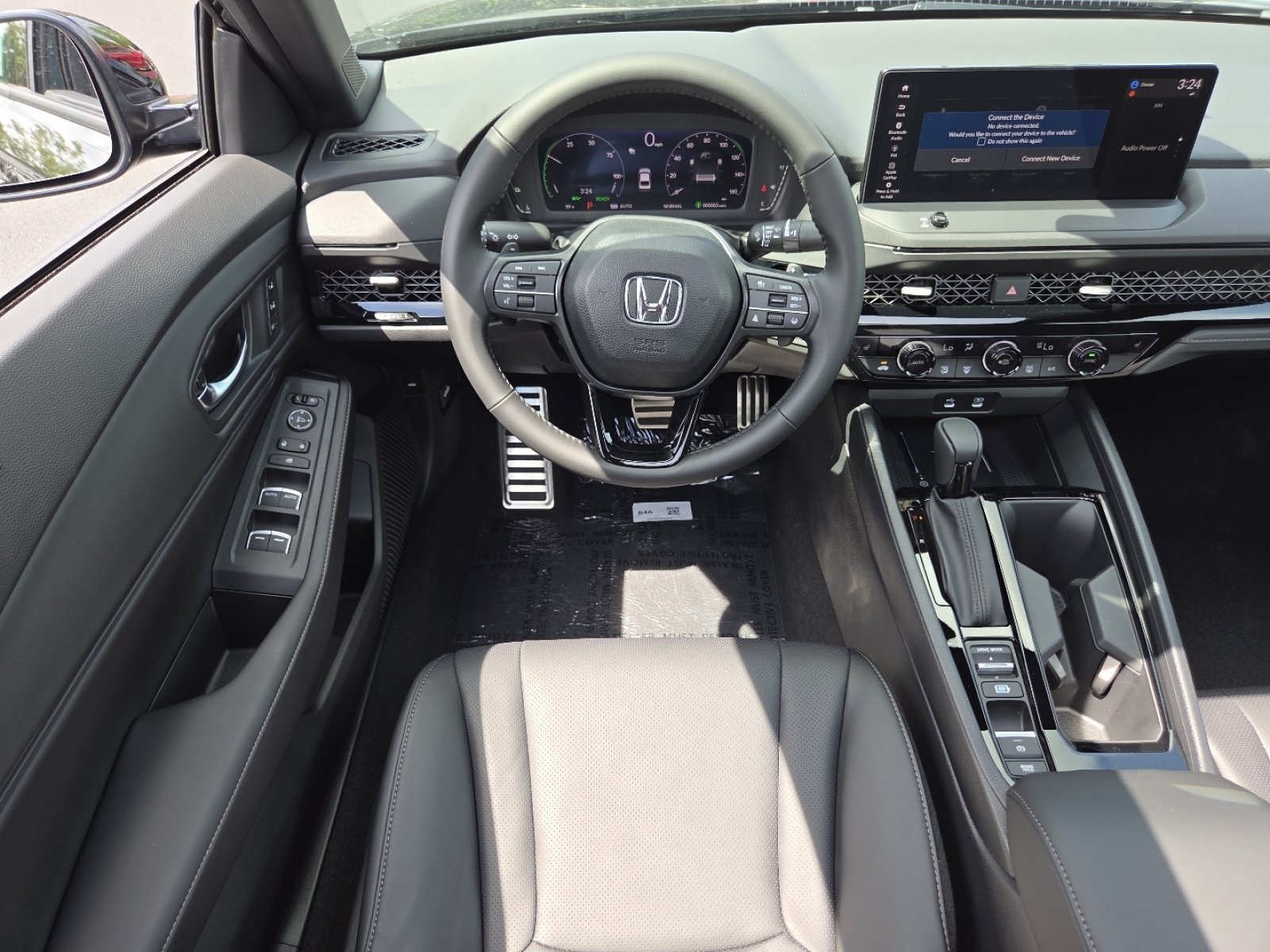 New 2026 Honda Accord Sport image 28