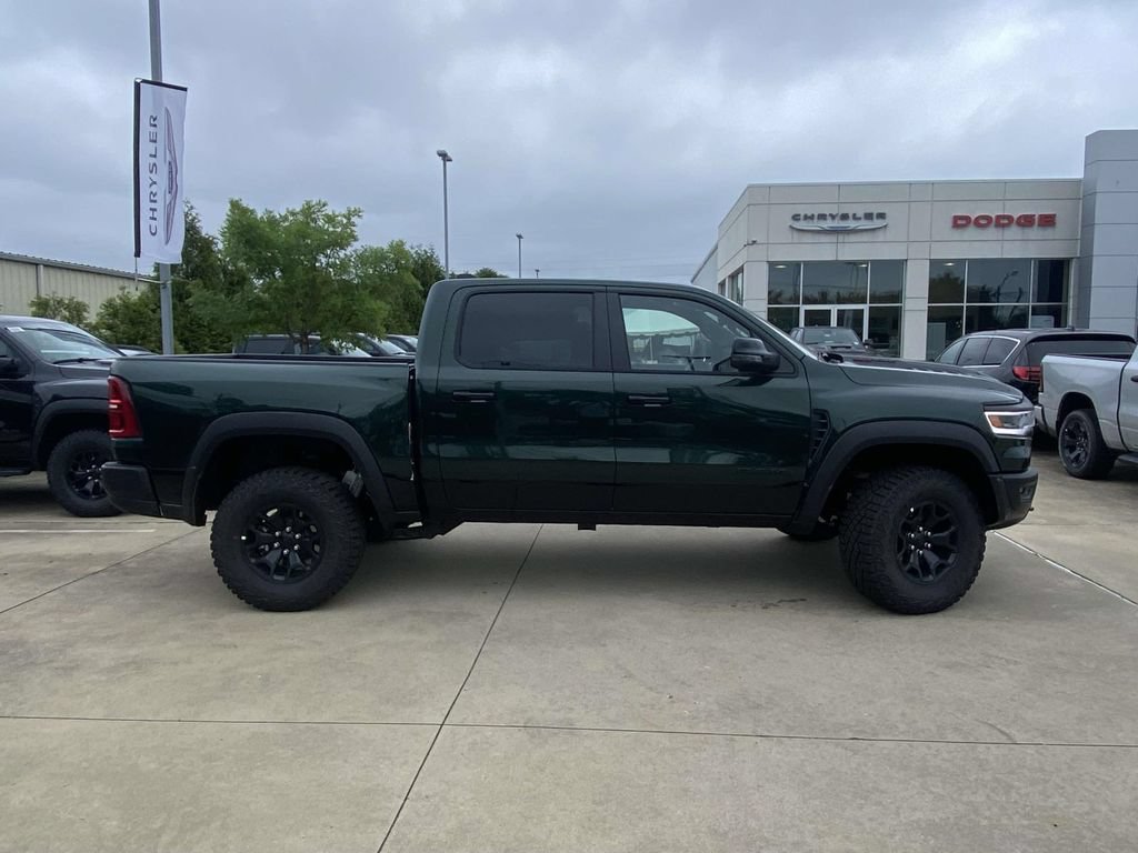 New 2026 RAM 1500 RHO w/ RHO Level 1 Equipment Group AWD/4WD image 37