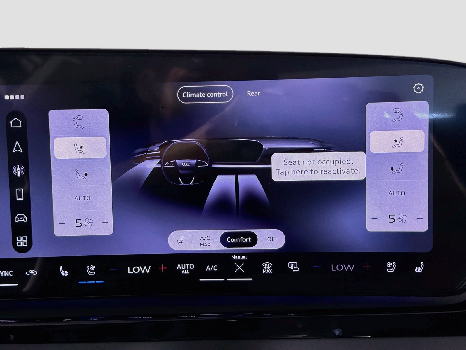 New 2026 Audi A6 Premium Plus AWD/4WD image 15
