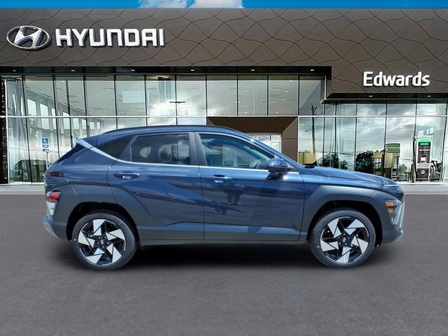 New 2026 Hyundai Kona Limited AWD/4WD image 5