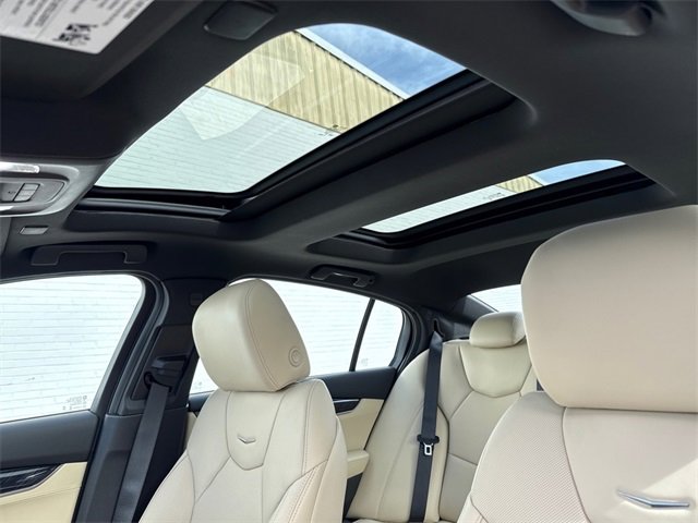 New 2026 Cadillac CT5 Premium Luxury w/ Technology Package image 6