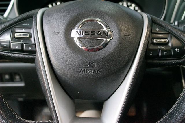 Used 2016 Nissan Maxima Platinum FWD image 20