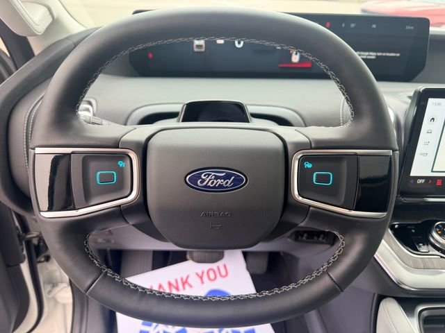 New 2026 Ford Expedition Max Platinum w/ Platinum Ultimate Package image 19