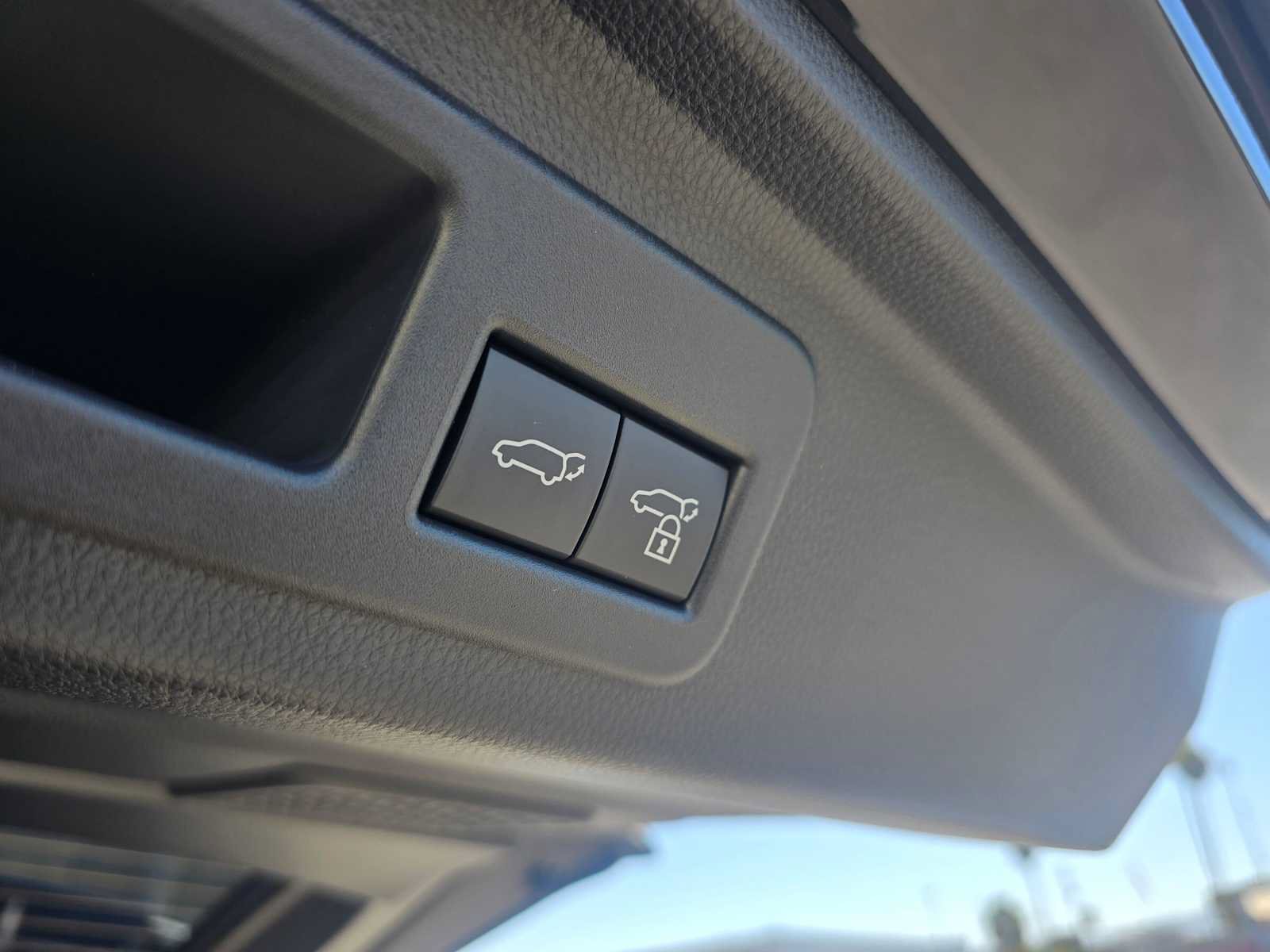 New 2026 Toyota 4Runner TRD Off-Road Premium AWD/4WD image 16