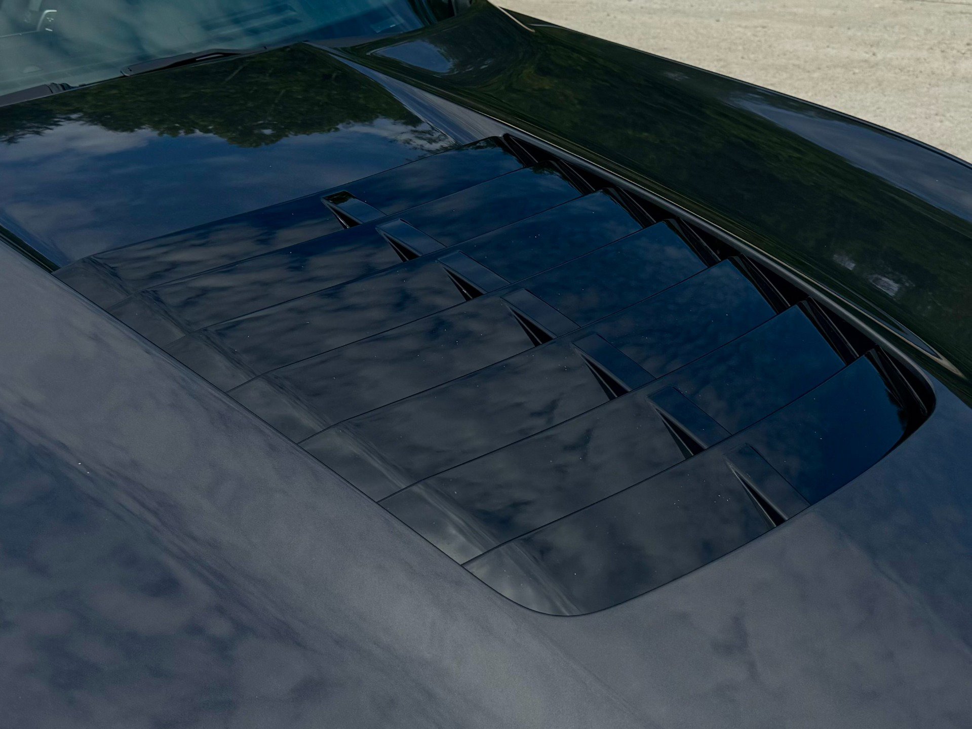 Used 2020 Ford Mustang Shelby GT500 w/ Technology Package image 67