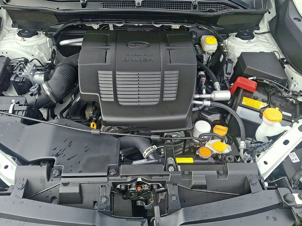 Used 2025 Subaru Forester Wilderness w/ Wilderness Package image 31