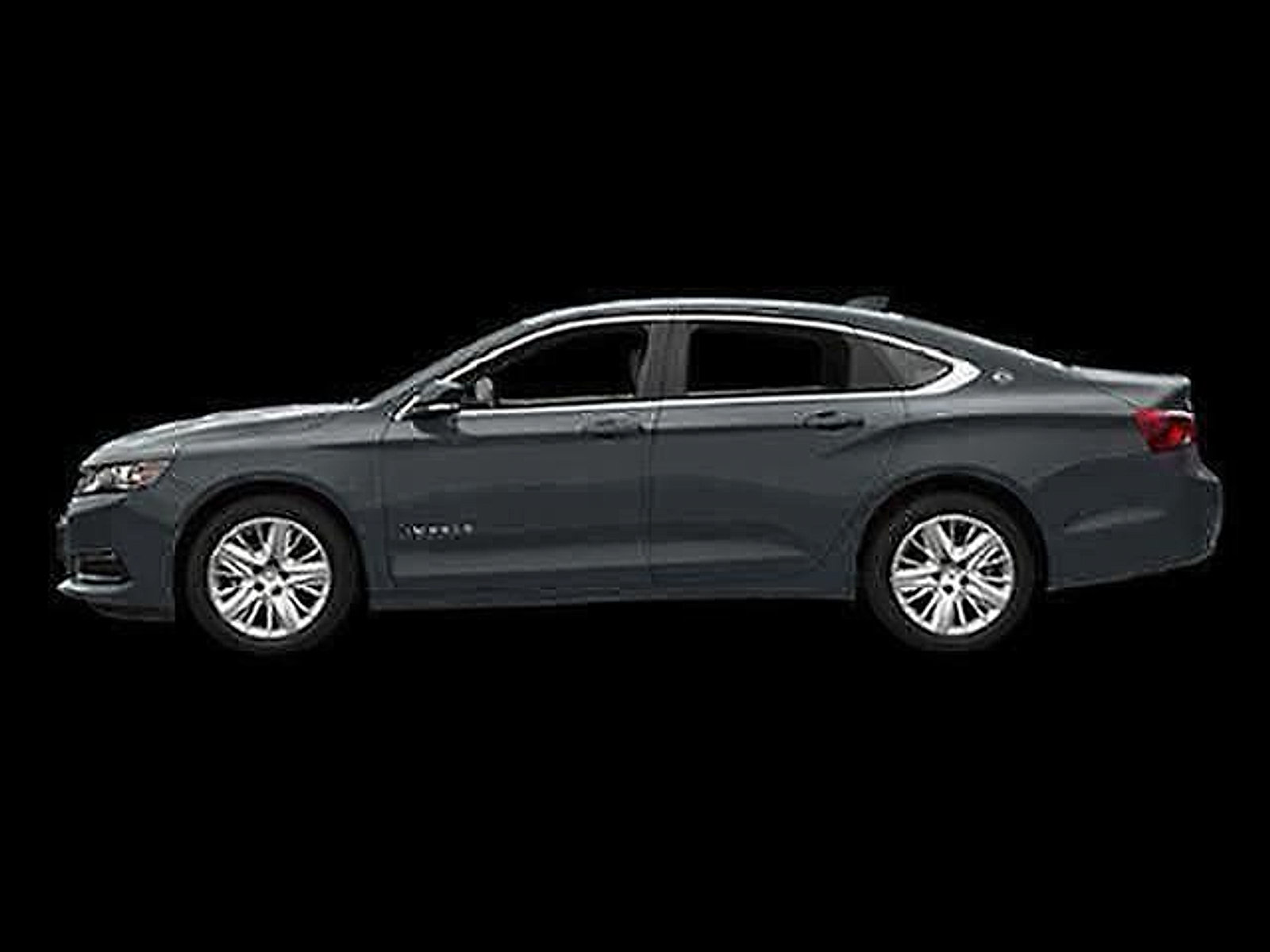 Used 2018 Chevrolet Impala LS FWD image 61