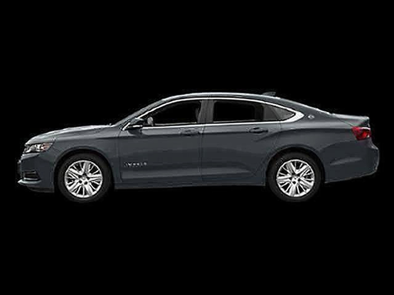 Used 2018 Chevrolet Impala LS FWD image 61