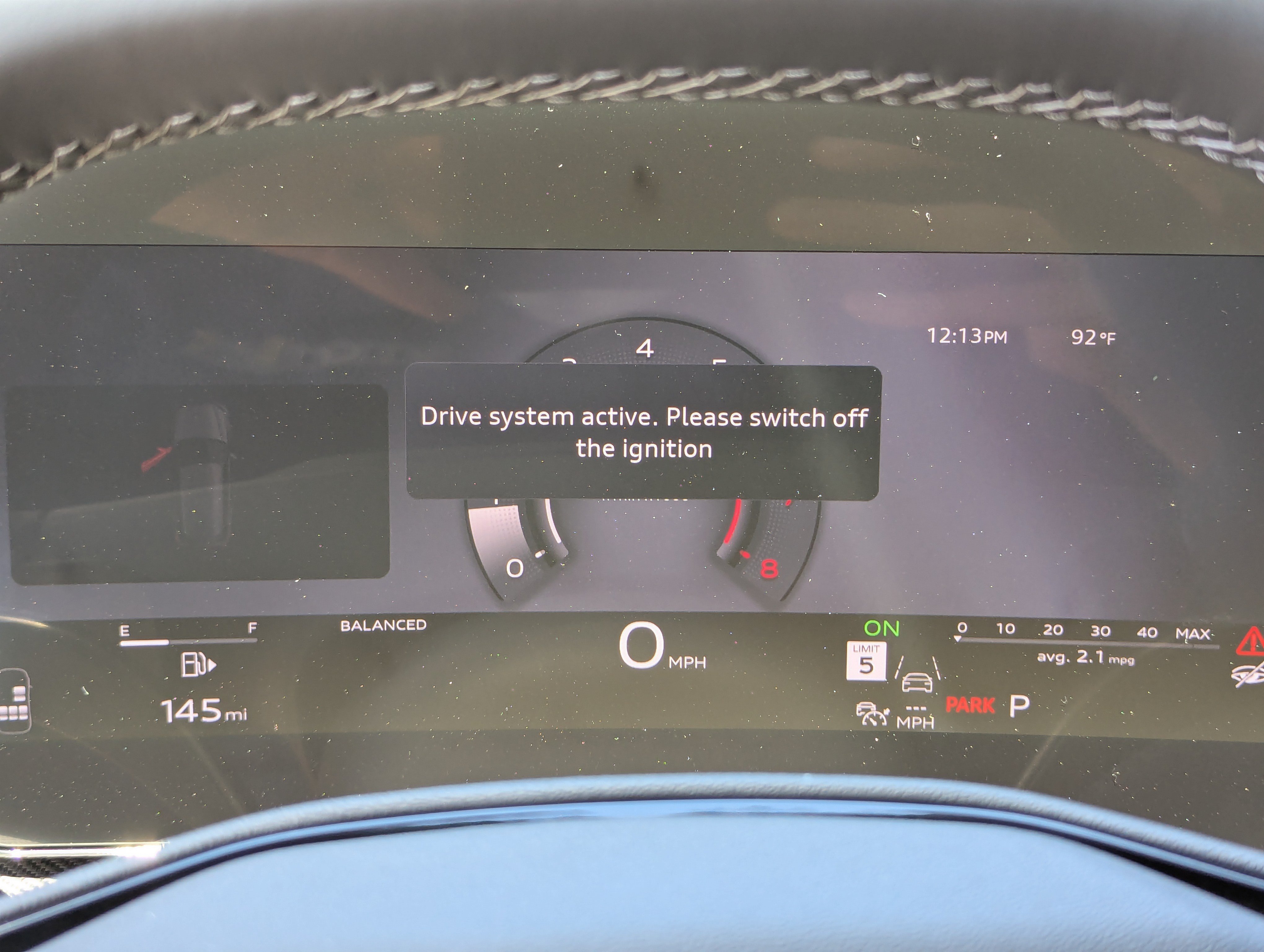 New 2026 Audi SQ5 Premium Plus AWD/4WD image 31