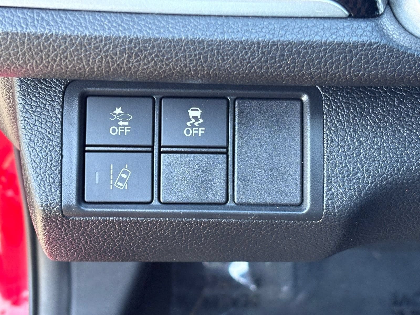 Certified 2019 Honda Civic Sport image 20