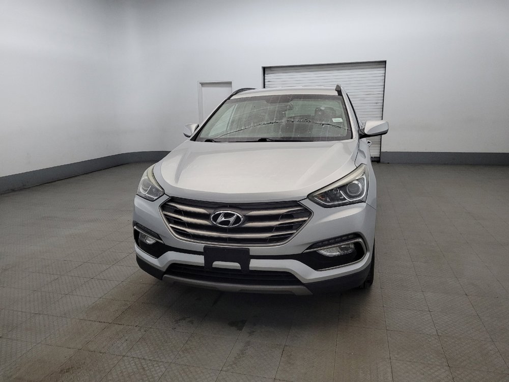 Used 2017 Hyundai Santa Fe Sport AWD/4WD image 15