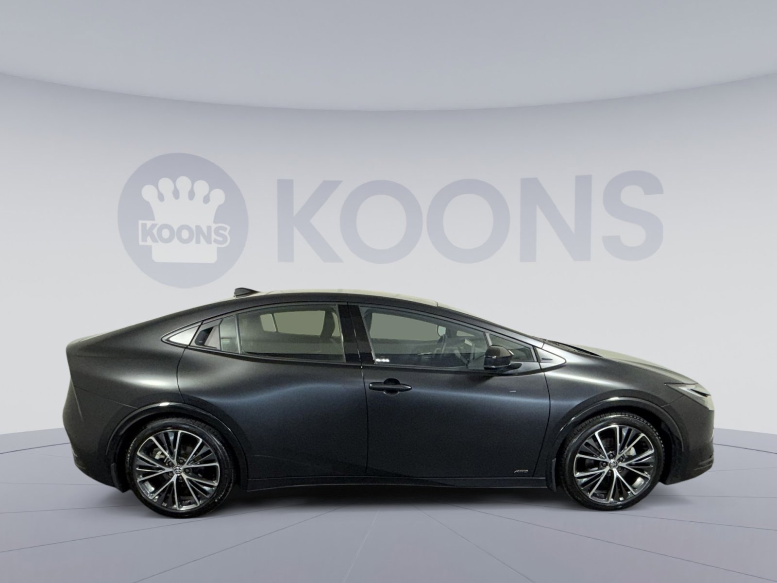 Used 2024 Toyota Prius Limited image 7