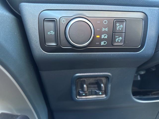 New 2026 Ford Maverick XLT w/ Black Appearance Package image 14