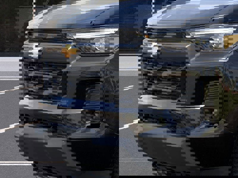 New 2025 Chevrolet Colorado LT w/ LT Convenience Package image 13