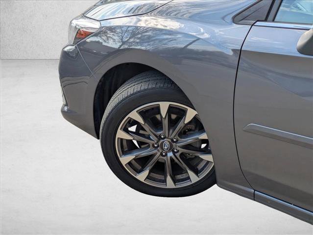 Used 2022 Subaru Impreza 2.0i Limited image 10