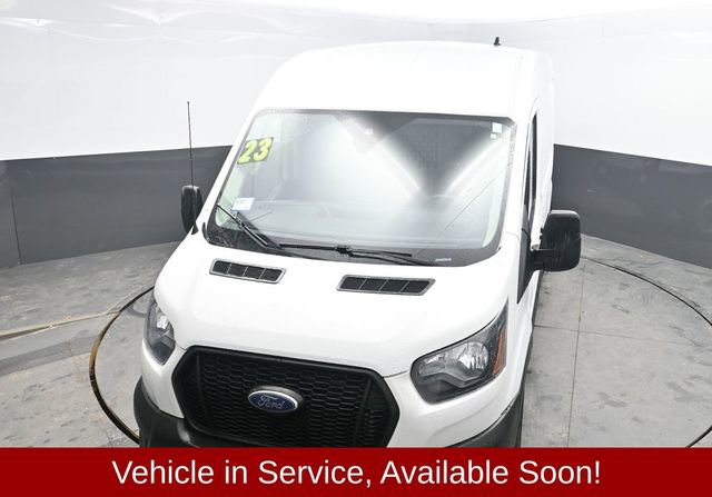 Used 2023 Ford Transit 250 Medium Roof image 23
