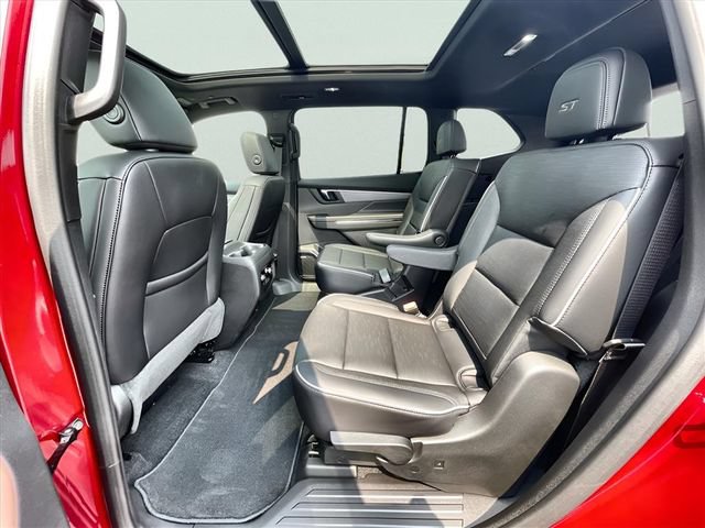 New 2026 Buick Enclave Sport Touring w/ Power Package FWD image 26