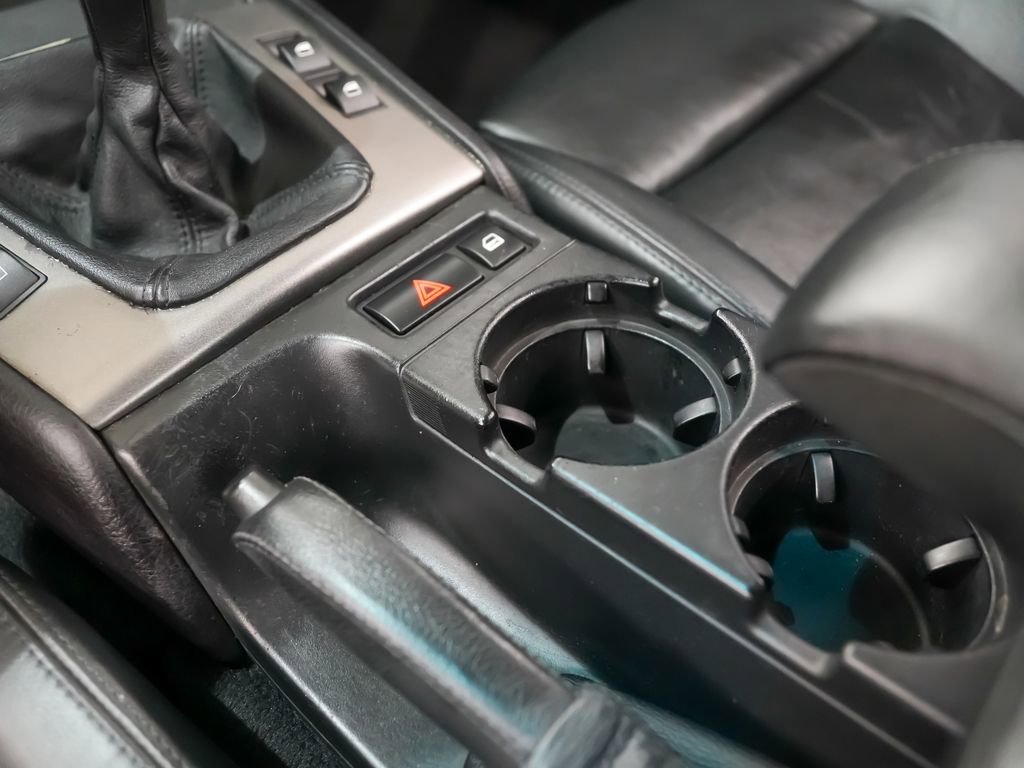 Used 2003 BMW M3 Convertible RWD image 30
