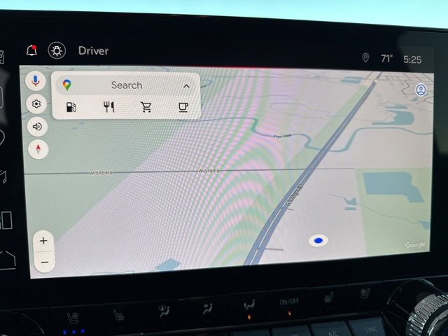 Used 2026 GMC Canyon AT4 w/ AT4 Premium Package image 9