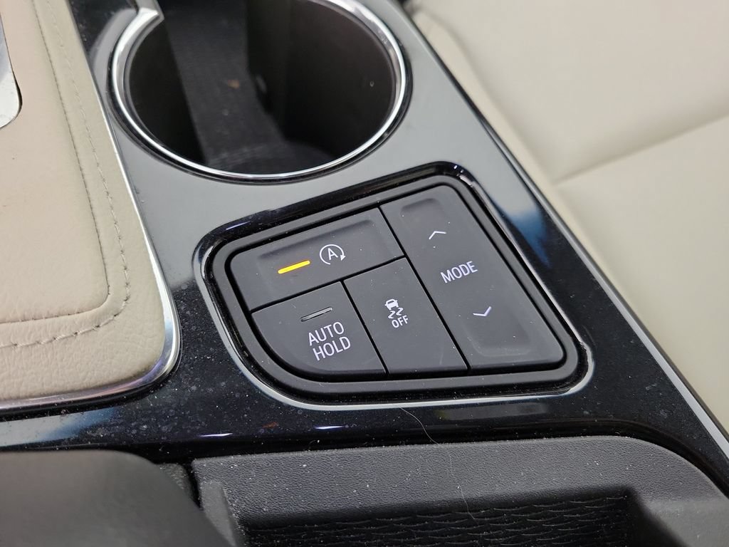 Certified 2024 Cadillac CT4 Luxury RWD image 30