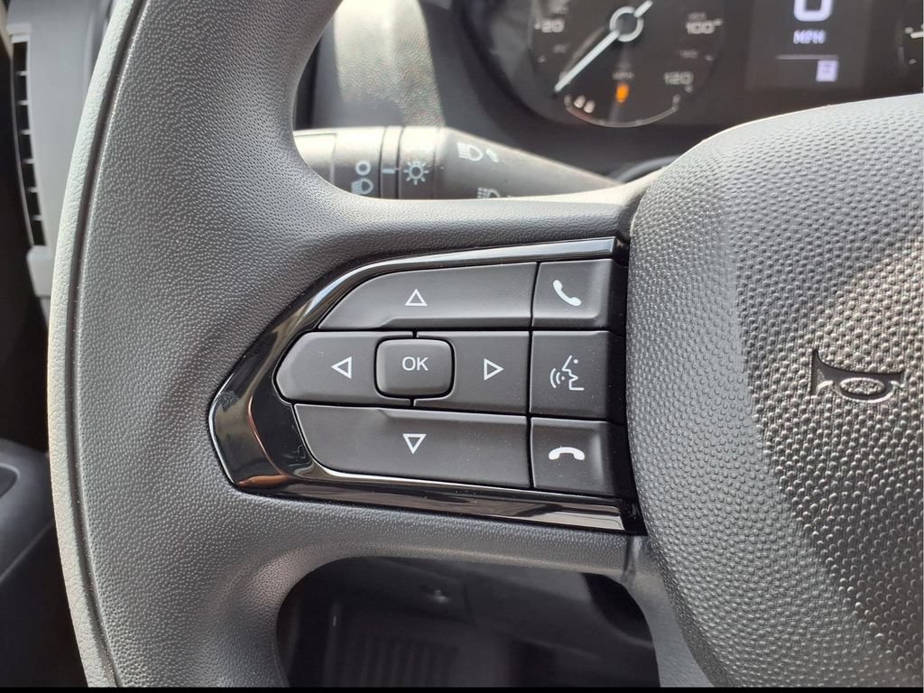 New 2026 RAM ProMaster 1500 w/ Convenience Group FWD image 21