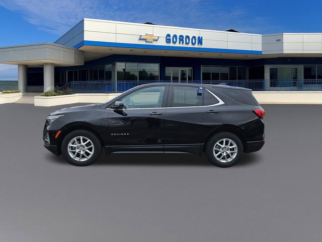 Used 2023 Chevrolet Equinox LT FWD image 2