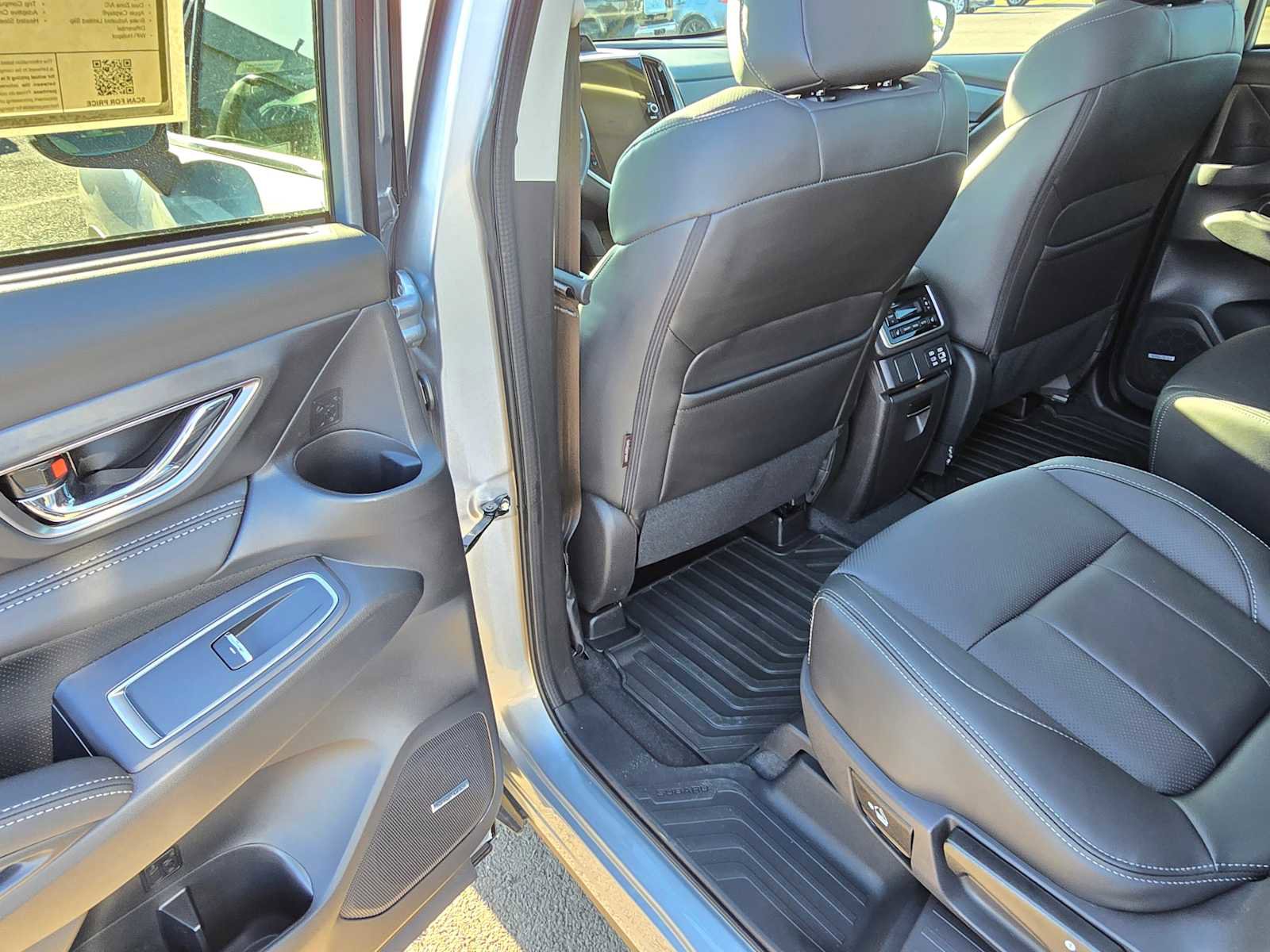 Used 2026 Subaru Ascent Limited w/ Popular Package #1 AWD/4WD image 17