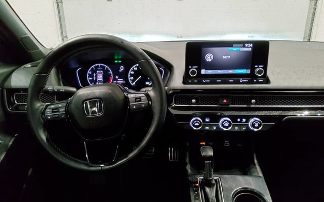 Used 2022 Honda Civic Sport image 23
