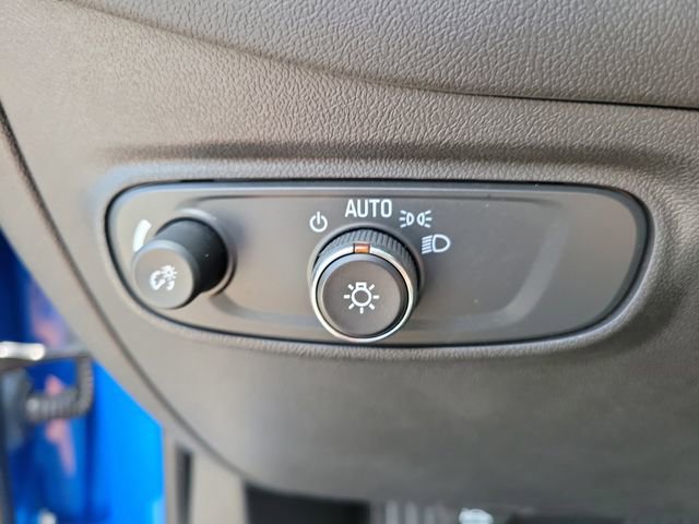 Certified 2024 Chevrolet Equinox LS FWD image 20