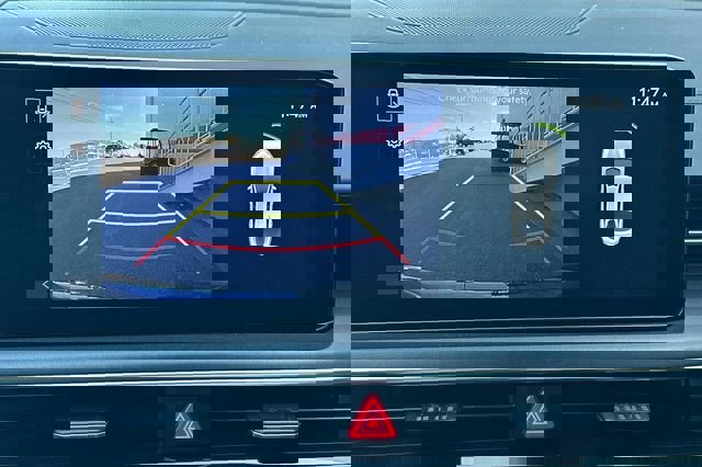 Used 2025 Kia K5 GT-Line w/ GT-Line Premium Package image 22