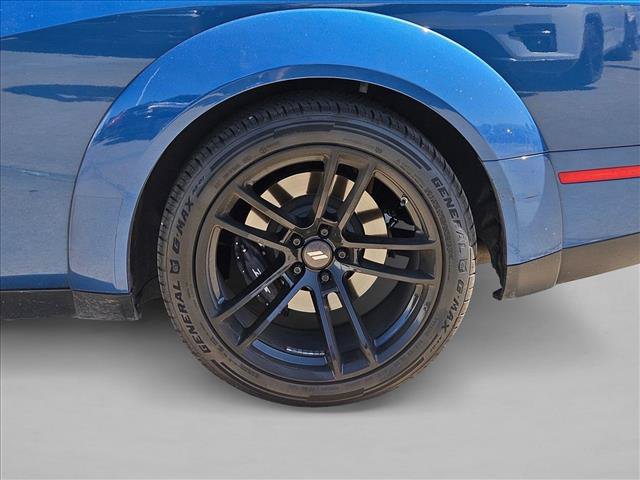 Used 2022 Dodge Challenger R/T Scat Pack RWD image 19