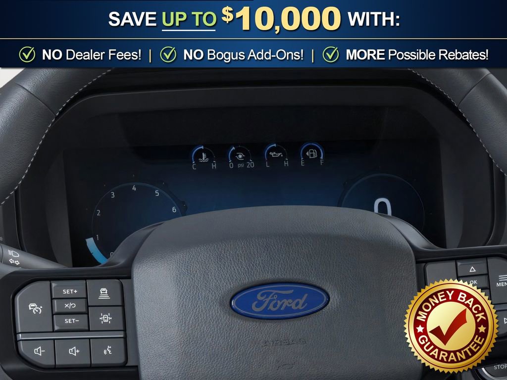 New 2026 Ford F150 Platinum AWD/4WD image 18