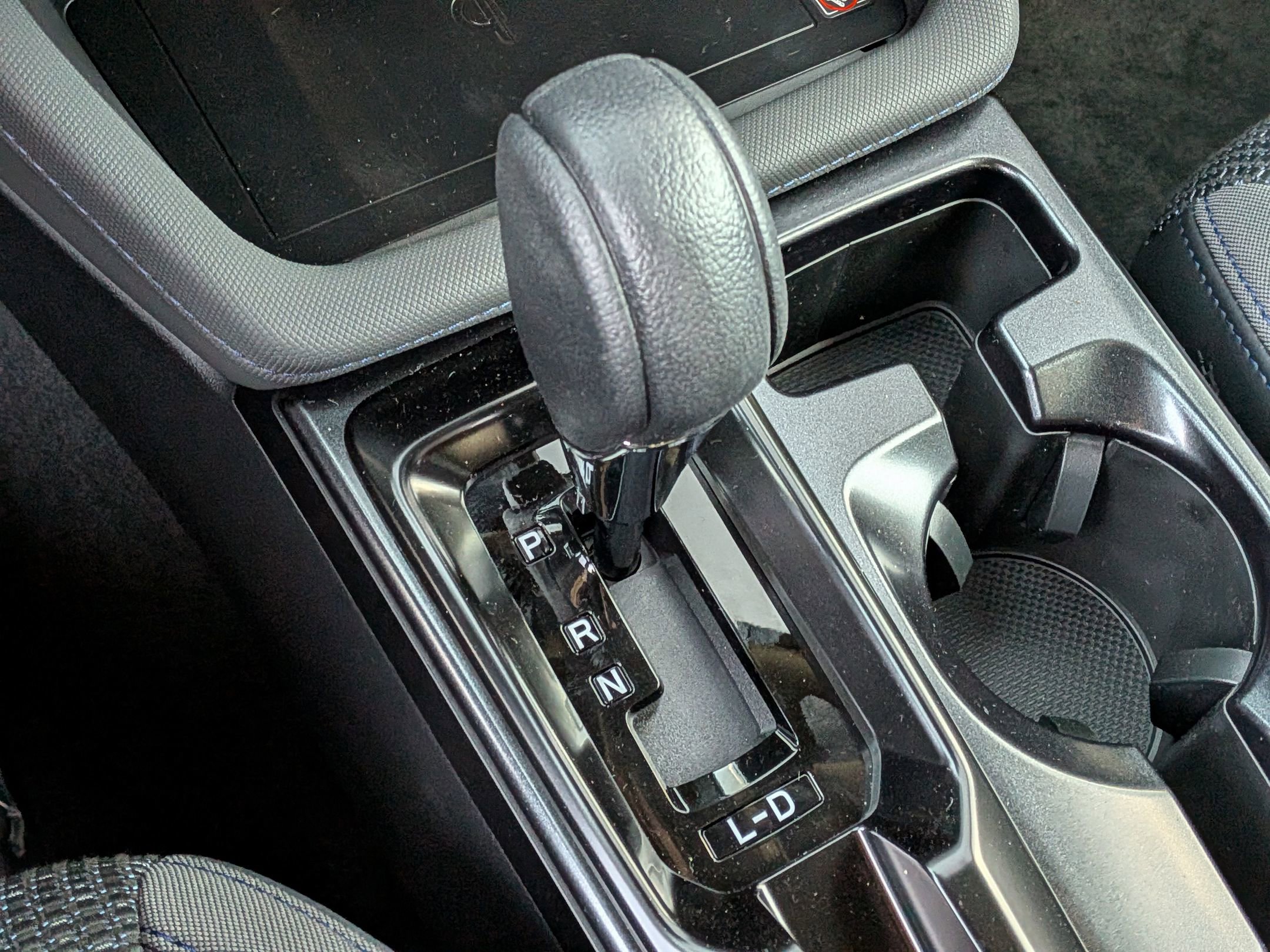 New 2026 Subaru Forester Premium image 15