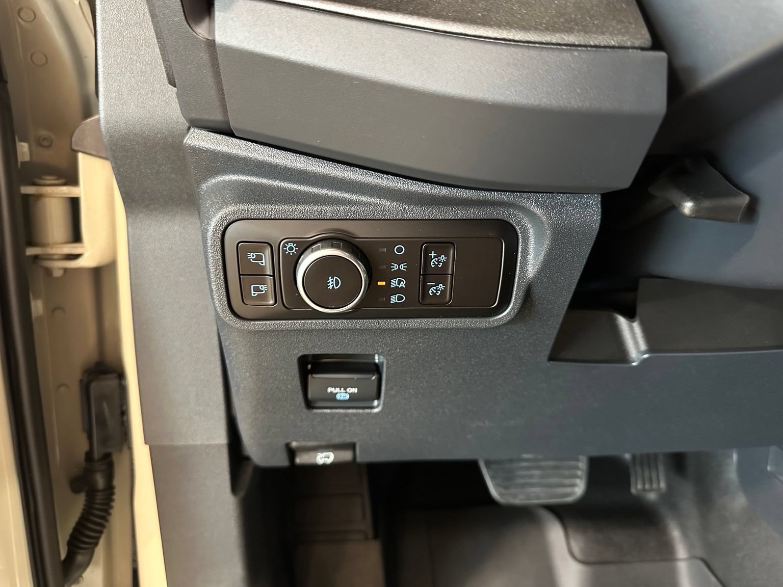 Used 2026 Ford Bronco Raptor AWD/4WD image 24