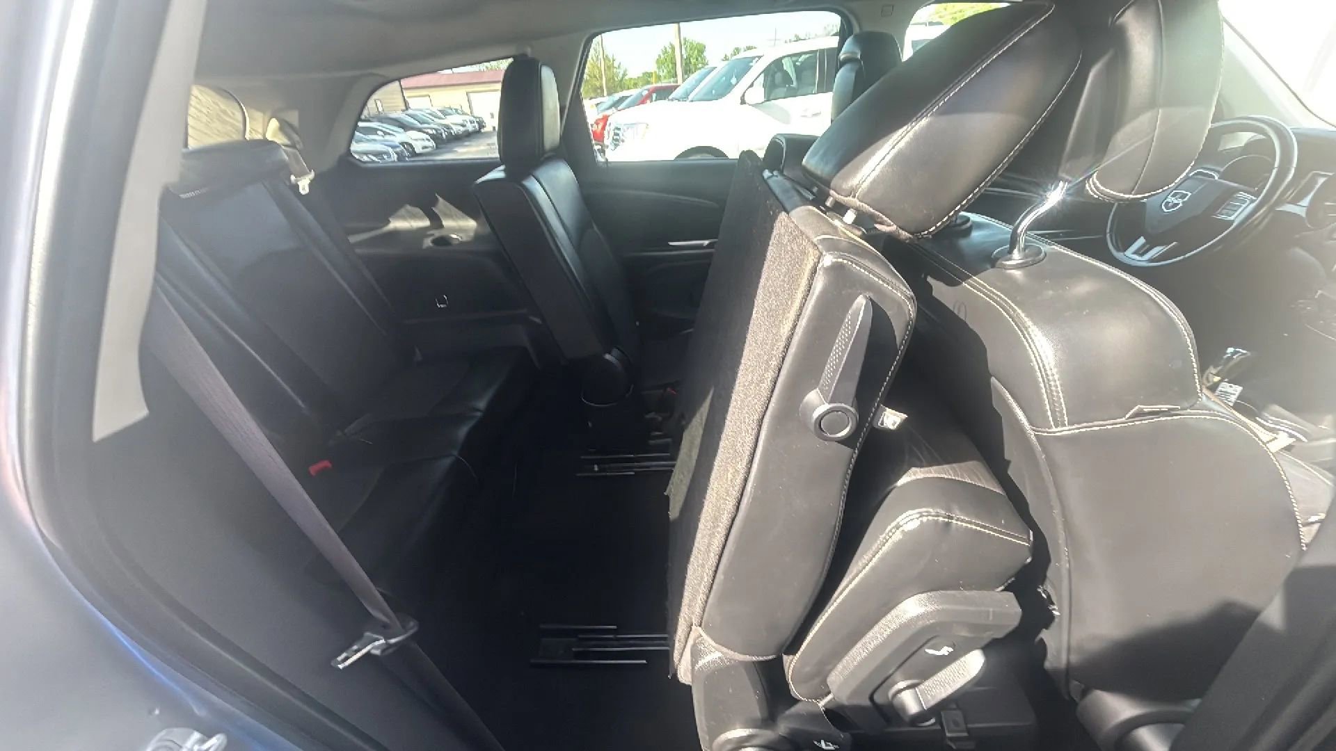 Used 2020 Dodge Journey Crossroad image 33
