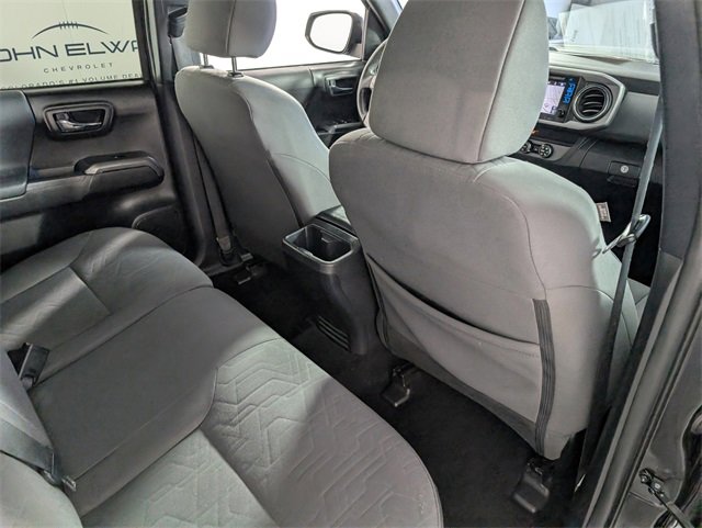 Used 2019 Toyota Tacoma TRD Off-Road image 20