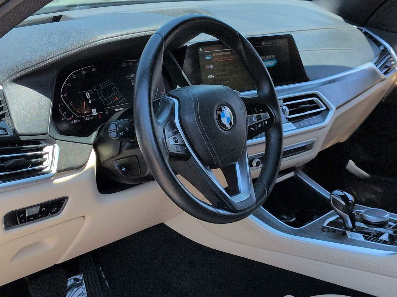 Used 2022 BMW X5 sDrive40i image 10