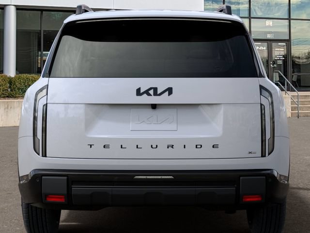 New 2027 Kia Telluride SX Prestige X-Line AWD/4WD image 14
