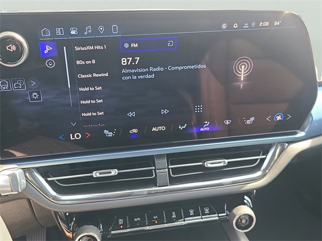 New 2026 Chevrolet Equinox EV LT image 31